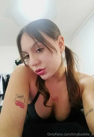 Tinybaddie X OnlyFans Leaked Free Thumbnail Picture - #DQGZzJkbCq