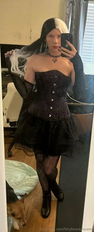 Tinybeautyqueen OnlyFans Leaked Free Thumbnail Picture - #7fyJkPhc4T