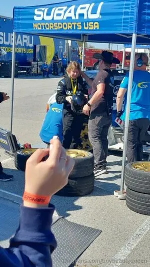 Tinybeautyqueen OnlyFans Leaked Free Thumbnail Picture - #I4QWf9DSfn