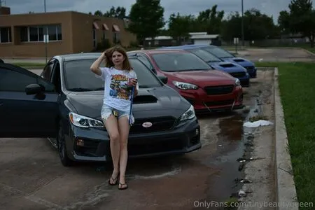 Tinybeautyqueen OnlyFans Leaked Free Thumbnail Picture - #N7JVOiNe64