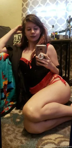 Tinybeautyqueen OnlyFans Leaked Free Thumbnail Picture - #OVE72PRGin