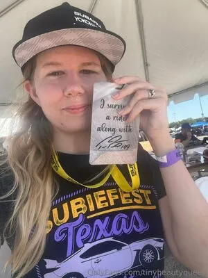 Tinybeautyqueen OnlyFans Leaked Free Thumbnail Picture - #ZJCfrWXGom