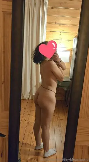 Tinybleachpixie OnlyFans Leaked Free Thumbnail Picture - #5YkhWkcwqI