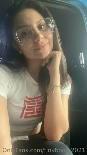 Tinyboom2021 OnlyFans Leaked Free Thumbnail Picture - #4H36kD2nzO