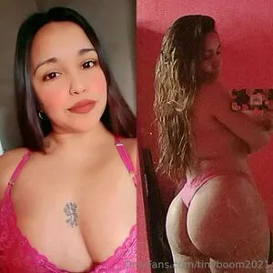 Tinyboom2021 OnlyFans Leaked Free Thumbnail Picture - #7MWE14rEr4