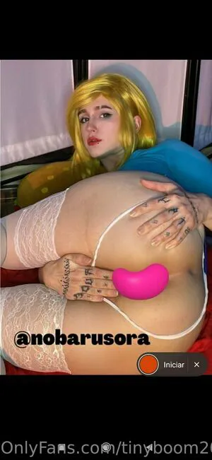 Tinyboom2021 OnlyFans Leaked Free Thumbnail Picture - #9bfON5Md0l