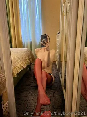Tinyboom2021 OnlyFans Leaked Free Thumbnail Picture - #9qlAD5i6X6