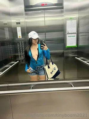 Tinyboom2021 OnlyFans Leaked Free Thumbnail Picture - #CvS4Gbawli