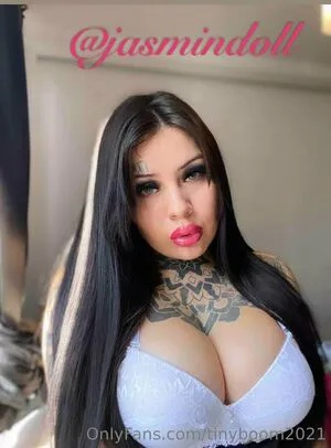 Tinyboom2021 OnlyFans Leaked Free Thumbnail Picture - #GtEud3Ctlr