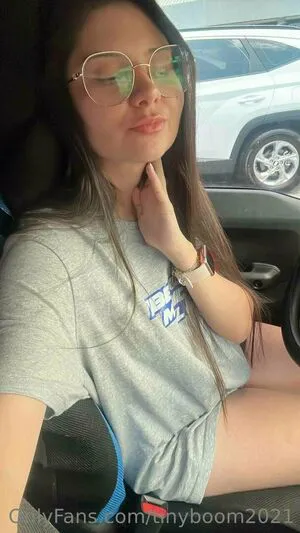 Tinyboom2021 OnlyFans Leaked Free Thumbnail Picture - #JbCuF74bCw