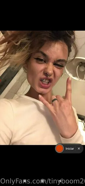 Tinyboom2021 OnlyFans Leaked Free Thumbnail Picture - #NpSwdGwzjP