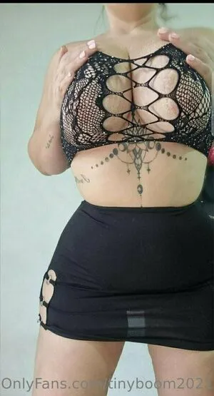 Tinyboom2021 OnlyFans Leaked Free Thumbnail Picture - #OatmeJRkpc