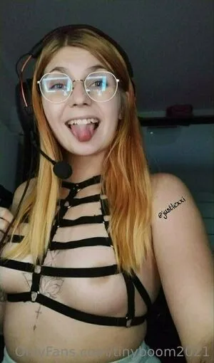Tinyboom2021 OnlyFans Leaked Free Thumbnail Picture - #PxNslRKyRW