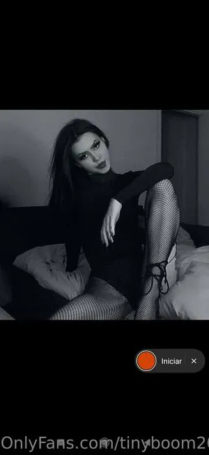 Tinyboom2021 OnlyFans Leaked Free Thumbnail Picture - #RHnwt2uozy