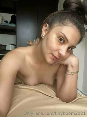 Tinyboom2021 OnlyFans Leaked Free Thumbnail Picture - #VAu5OJRXzI