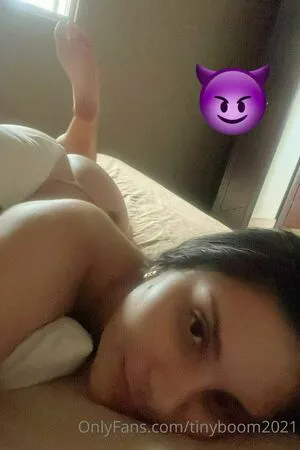 Tinyboom2021 OnlyFans Leaked Free Thumbnail Picture - #Z8wF35uh5e