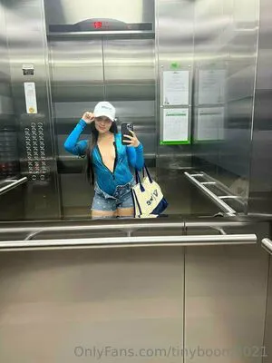 Tinyboom2021 OnlyFans Leaked Free Thumbnail Picture - #ZWQsIph3zl