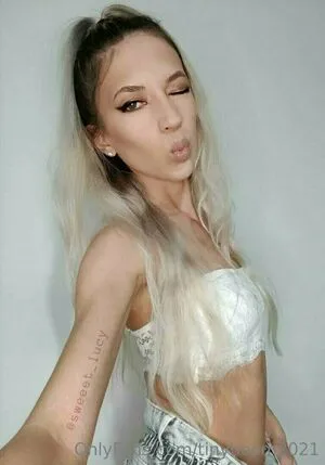 Tinyboom2021 OnlyFans Leaked Free Thumbnail Picture - #cwKW56uCWY
