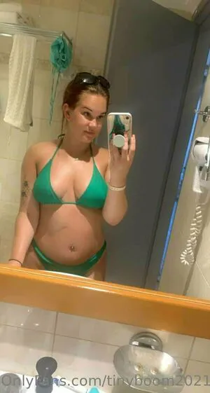 Tinyboom2021 OnlyFans Leaked Free Thumbnail Picture - #fhEd6PsuzZ