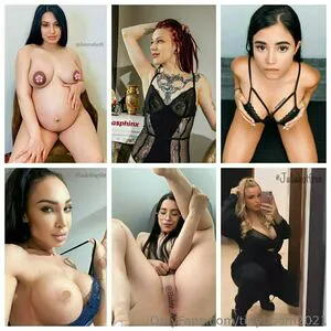 Tinyboom2021 OnlyFans Leaked Free Thumbnail Picture - #pLpv4BwM6w