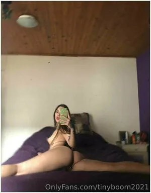 Tinyboom2021 OnlyFans Leaked Free Thumbnail Picture - #utE2UOBYjg