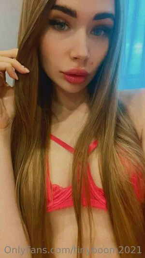 Tinyboom2021 OnlyFans Leaked Free Thumbnail Picture - #vETOhH9Gc2
