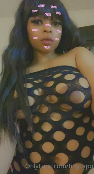 Tinycapo OnlyFans Leaked Free Thumbnail Picture - #LH0Pn2KgWs