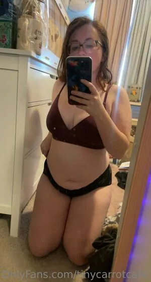 Tinycarrotcake OnlyFans Leaked Free Thumbnail Picture - #1P7l8s3nFW