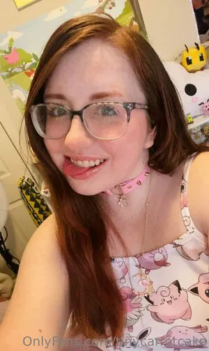 Tinycarrotcake OnlyFans Leaked Free Thumbnail Picture - #1xPlm8pDi8