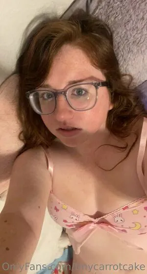 Tinycarrotcake OnlyFans Leaked Free Thumbnail Picture - #298Shc38He