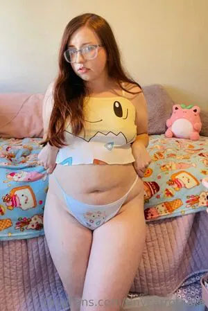 Tinycarrotcake OnlyFans Leaked Free Thumbnail Picture - #C2JnBNcUgI
