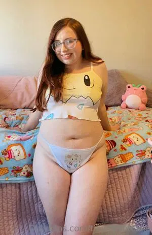 Tinycarrotcake OnlyFans Leaked Free Thumbnail Picture - #DCGB1Vnm52
