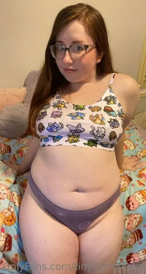 Tinycarrotcake OnlyFans Leaked Free Thumbnail Picture - #RIYiFGqu0W