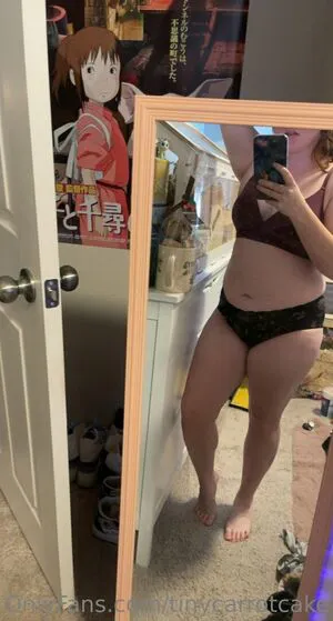 Tinycarrotcake OnlyFans Leaked Free Thumbnail Picture - #VGn5XdUBXA