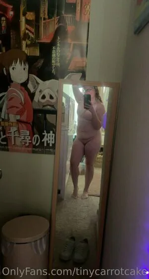Tinycarrotcake OnlyFans Leaked Free Thumbnail Picture - #bZRfUP9Ptz