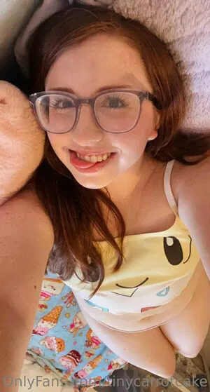 Tinycarrotcake OnlyFans Leaked Free Thumbnail Picture - #fSUOr2NnGR