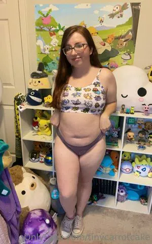 Tinycarrotcake OnlyFans Leaked Free Thumbnail Picture - #fV0OGp1MFI