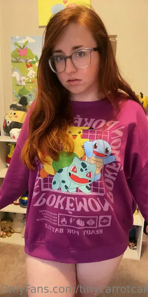 Tinycarrotcake OnlyFans Leaked Free Thumbnail Picture - #mOLNq67Zcj