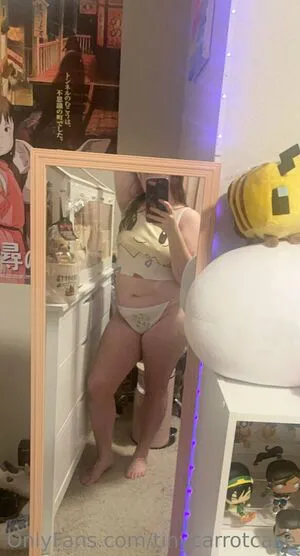 Tinycarrotcake OnlyFans Leaked Free Thumbnail Picture - #tCCCuheyuO