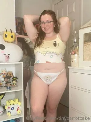 Tinycarrotcake OnlyFans Leaked Free Thumbnail Picture - #v8rEo4fEx1