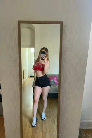Tinychloe Xo OnlyFans Leaked Free Thumbnail Picture - #GJLS6q0Yjn