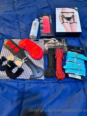 Tinydancerbritt OnlyFans Leaked Free Thumbnail Picture - #RZbYYr76fc