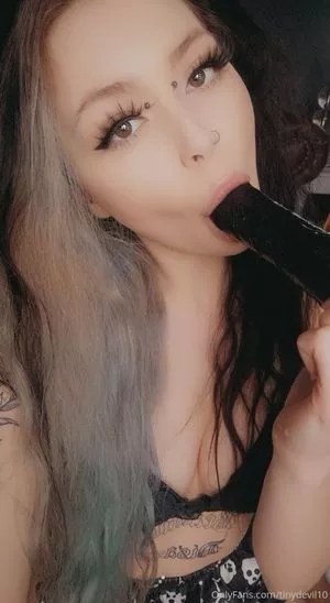 tinydevil10 OnlyFans Leaked Free Thumbnail Picture - #ZHv4SVTaU6