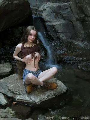 Tinydumbdoll OnlyFans Leaked Free Thumbnail Picture - #bSHNI1s3mw