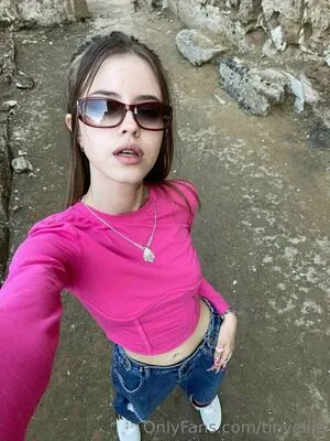 Tinyellie OnlyFans Leaked Free Thumbnail Picture - #AZ2EirHlUw