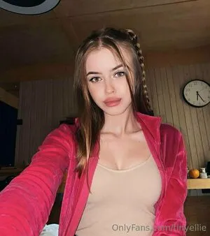 Tinyellie OnlyFans Leaked Free Thumbnail Picture - #WGRxNpCqUc