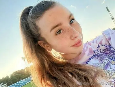 Tinyellie OnlyFans Leaked Free Thumbnail Picture - #idbzj7yQjJ