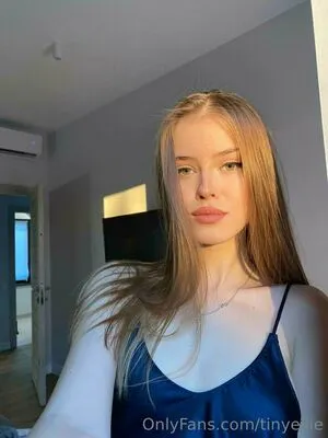 Tinyellie OnlyFans Leaked Free Thumbnail Picture - #krDK3nRqvN