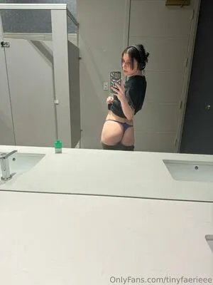 Tinyfaerieee OnlyFans Leaked Free Thumbnail Picture - #YRaztxIr7h