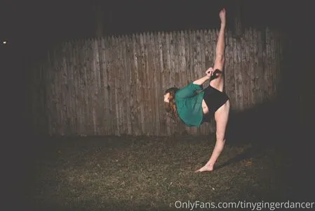 Tinygingerdancer OnlyFans Leaked Free Thumbnail Picture - #xykQdHZuVJ